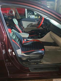 كيا اوبتيما